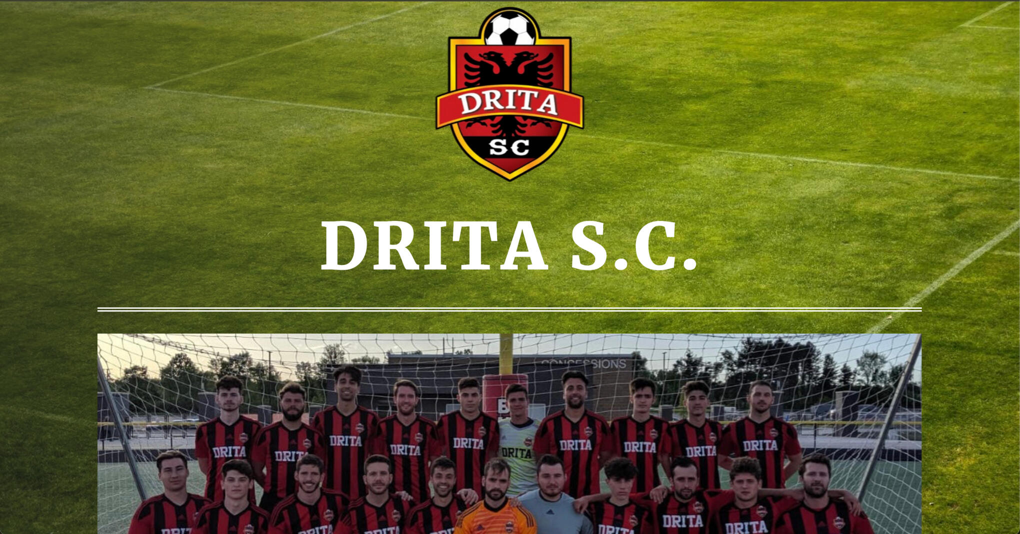 Drita Soccer Club